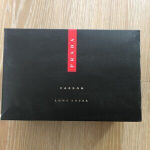 New Prada Travel Pouch